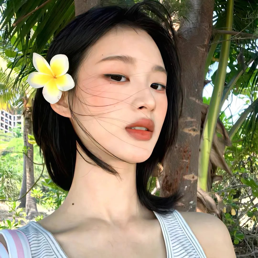 正正的世界