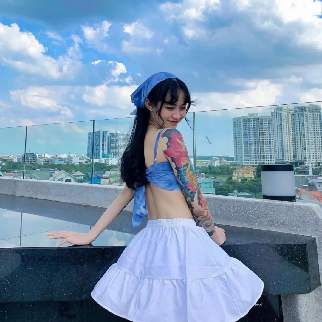 薄暮之间